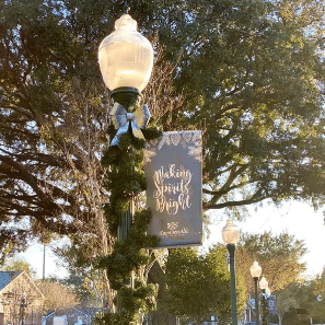 Summerville Holiday